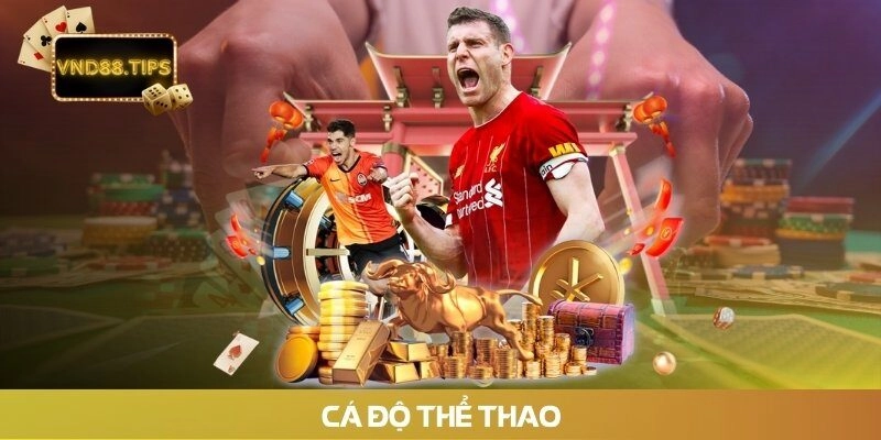 Cá độ thể thao