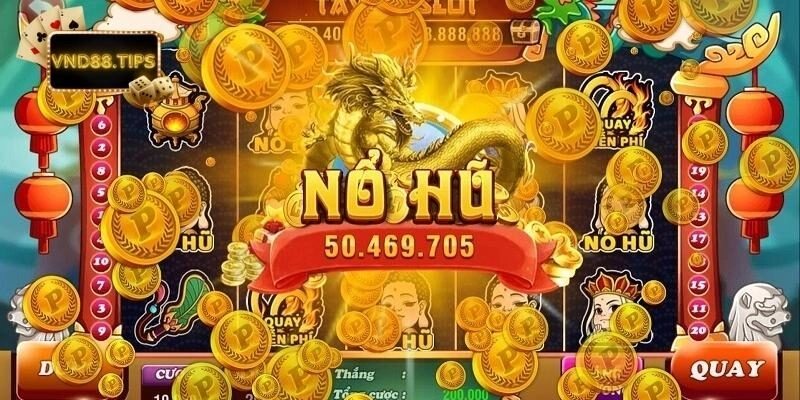 Ưu điểm lớn nhất của game nổ hũ gia đình TFT