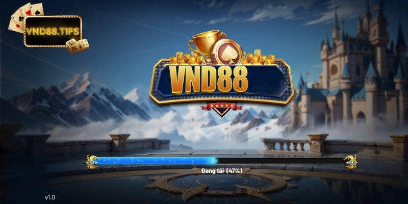 Giới thiệu Vnd88 qua những thông tin chung nhất