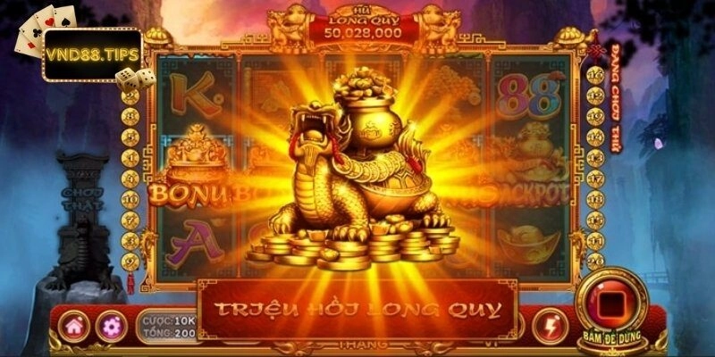 Giới thiệu sơ qua về nổ hũ gia đình TFT