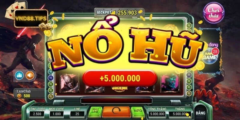 Bí quyết giúp bạn trúng lớn trong nổ hũ ăn tiền