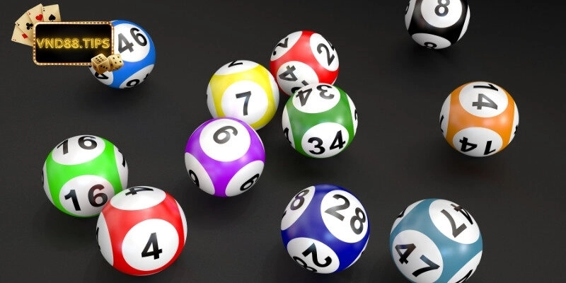 Lợi ích khi tham gia xổ số Vnd88 bet thủ cần biết
