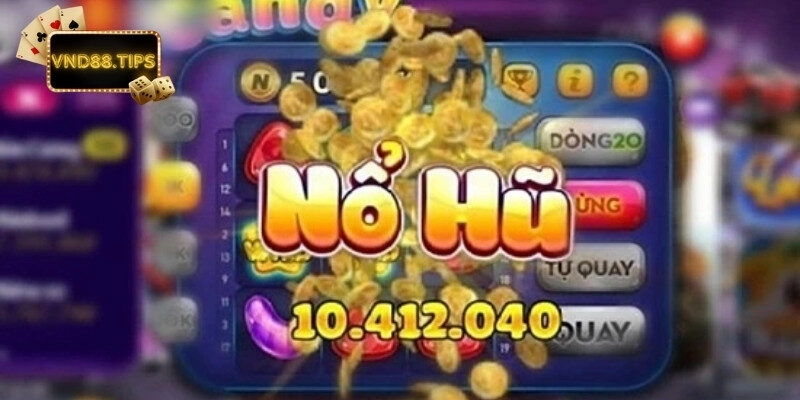 Kinh nghiệm chơi nổ hũ gia đình TFT dễ thắng