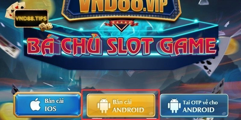 Với Android