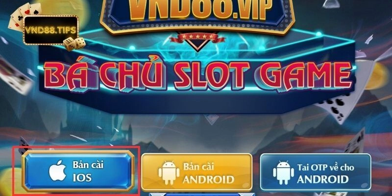 FAQ - Giải mã câu hỏi khi tải app Vnd88